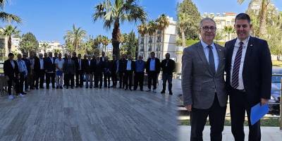 MOK’ta yeni başkan Orçun Kamalı