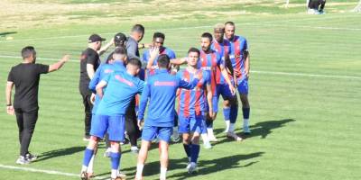 Göçmen’den kritik galibiyet: 0-2