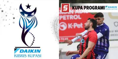 Kupada rövanş zamanı