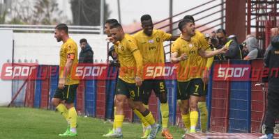 Zorlu eşleşmede turlayan MTG: 1-2