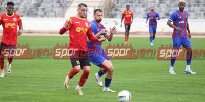 Mesarya istediğini aldı: 1-1