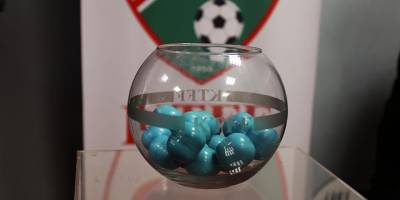 BTM 2. Lig'de 2024-2025 sezonu fikstürü çekiliyor