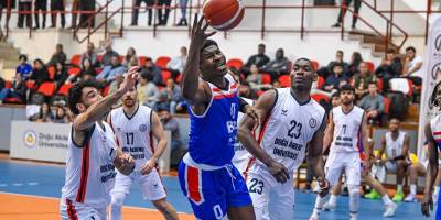 UniLeague heyecanı Güzelyurt’ta yaşanacak