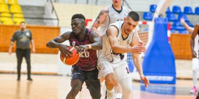 UniLeague’de ilk finalist YDÜ