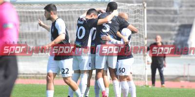 Yenicami istediğini aldı: 0-3