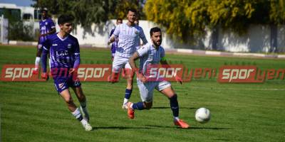 Doğan, Karadağ’dan çıktı: 2-3