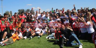 Baf yeniden Birinci Lig’de