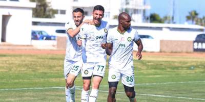 MTG zorlu virajı döndü: 3-2