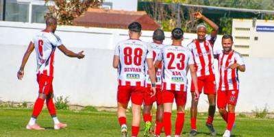 Esentepe, Gençler’i ateşe attı: 1-3