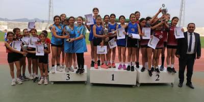 İlkokullarda finalistler belirlendi