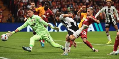 Derbinin hakemi belli oldu