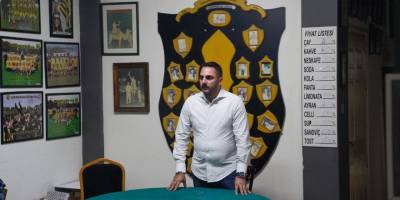 Türk Ocağı’nda Ezel Kaynak yeniden başkan seçildi