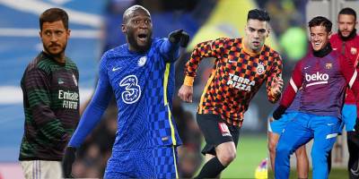 “Bazı topraklarda” yeşermeyen futbol yıldızları