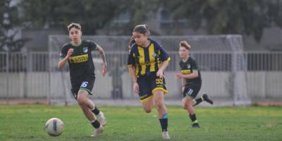 Kadınlarda kupa finali Güzelyurt’ta oynanacak