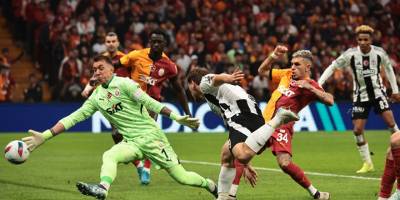 İstanbul'da derbi günü