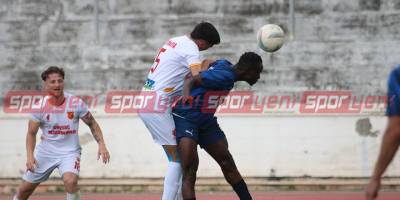 Djabi’den 3 puanlık gol: 0-1
