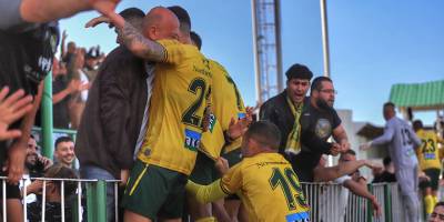 MTG geriden gelerek kazandı: 1-2