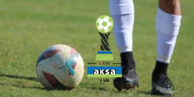 Birinci Lig'e ilk veda gerçekleşti