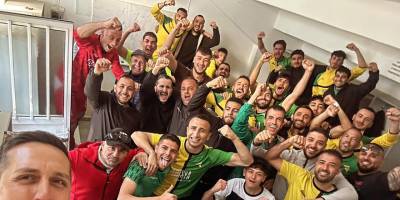 Binatlı'dan dikkat çeken çıkış