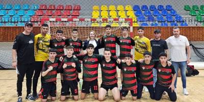 Lise futsalda finalistler belirlendi