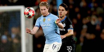 City’de bir dönem sona eriyor