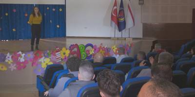 Basketbolda antrenör ve hakem semineri yapıldı