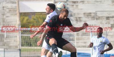 Doğan’a Billy hayat verdi: 0-1