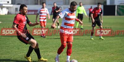 Hamitköy’den müthiş geri dönüş: 4-2