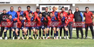 Yeniboğaziçi’nin Süper Lig inadı: 3-0