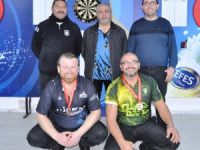 Ferdilerde Behlül fırtınası