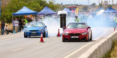 Sezonun ilk “Drag Fest” organizasyonu yapıldı