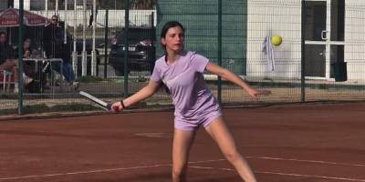 Teniste Lahmador Cup başladı