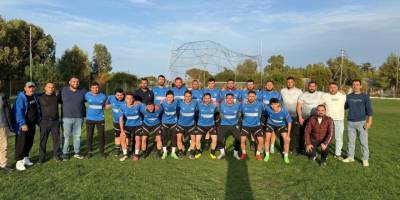 SAKA çalışmalara Esin Sonay öncülüğüne başladı