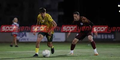 MTG bir adım önde: 1-2