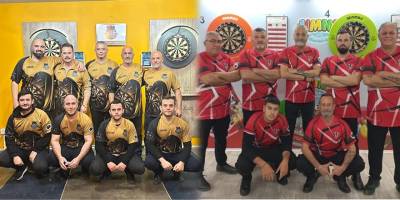 Şampiyonlar namağlup tamamladı