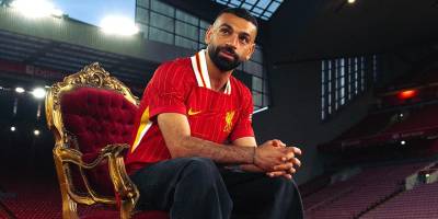 Liverpool ile Salah, nikâh tazeledi