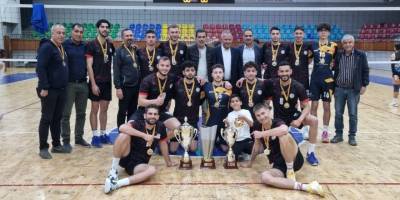 Süper Kupa’ya DAÜ imzası