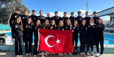 Türkiye Milli Takımı, Limasol'da kulaç atacak