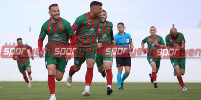 Mormenekşe Süper Lig'de: 5-0