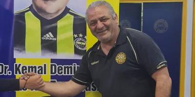 Dartsta ferdi şampiyon Gingi