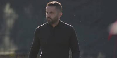 Binatlı, İzge'ye emanet