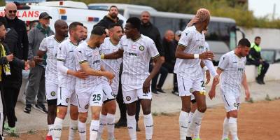 Lider yabancılarıyla güldü: 2-0