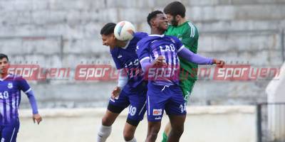 Gol düellosunun galibi Gençlik Gücü: 4-3