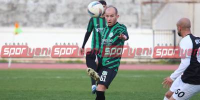 Ünal’ın yeni adresi GG