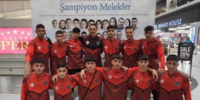 LTL ve AML, Konya’da Türkiye yarı finallerine çıkacak