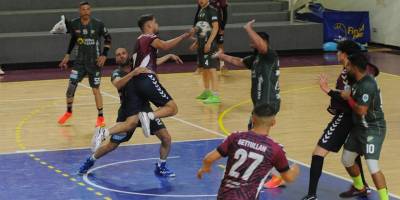 UKÜ ve DARBAZ’ın gecesi