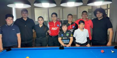 Bilardo 10 Top şampiyonu Ada Efe