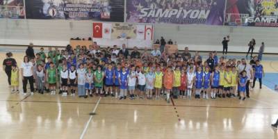 23 Nisan Basketbol Şenliği 19 Nisan’da yapılacak
