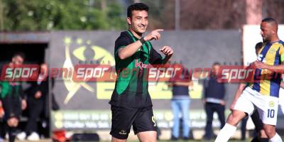 Gollerin yarısı golcüden