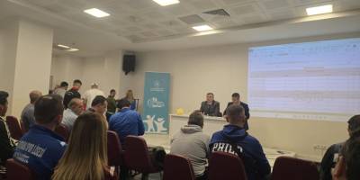 LTL VE AML’nin rakipleri belli oldu